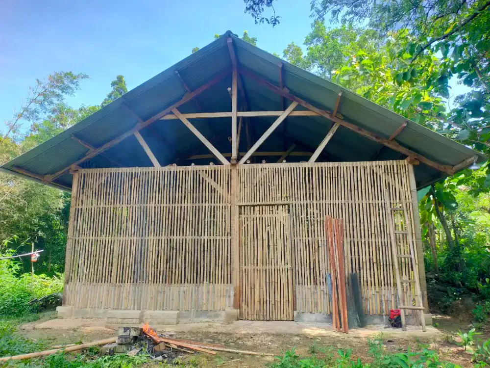 Tanah Peternakan Perkebunan dan Investasi