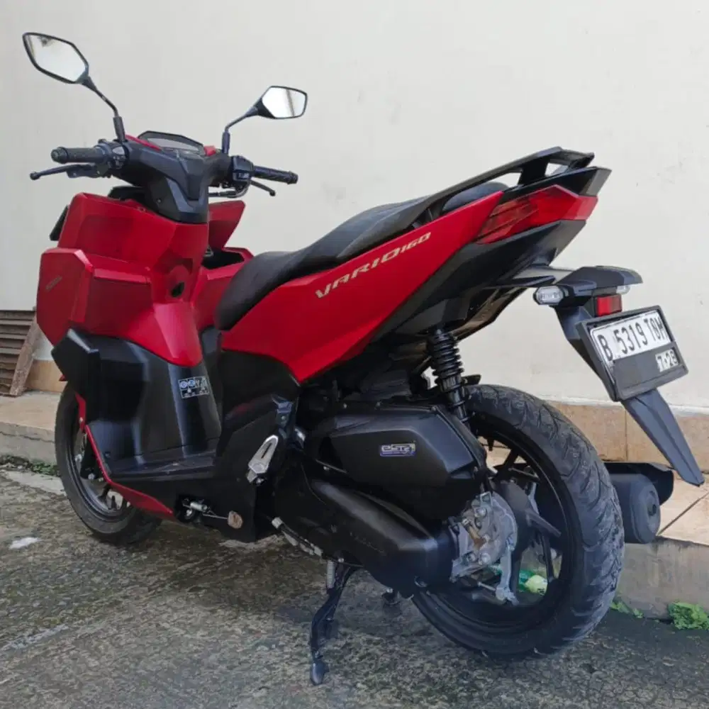 HONDA VARIO 160 CBS TAHUN 2023 CASH / KREDIT MURAH DP MULAI 500 RB