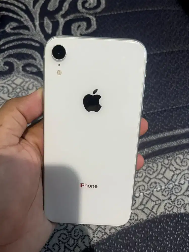 Xr 128GB fullset all operator