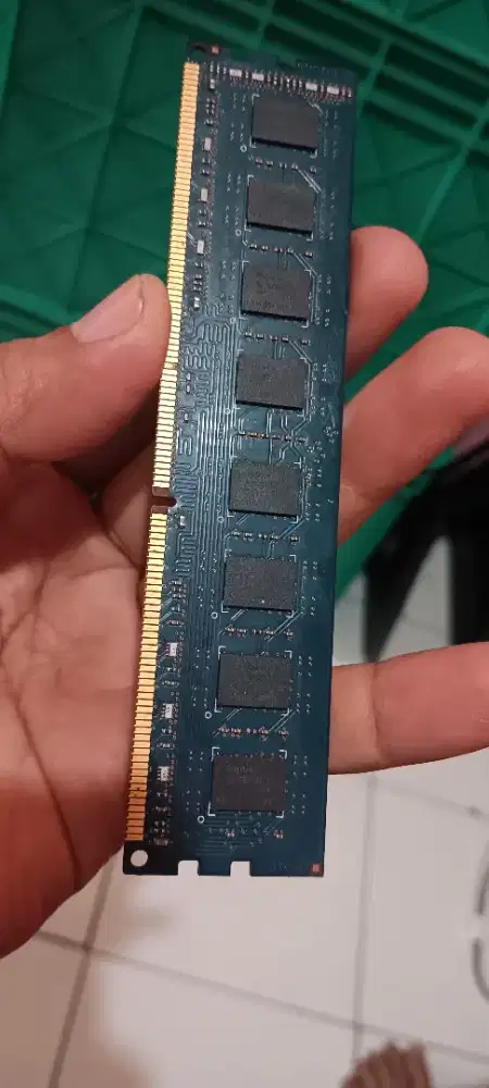Memori pc ddr3 4gb