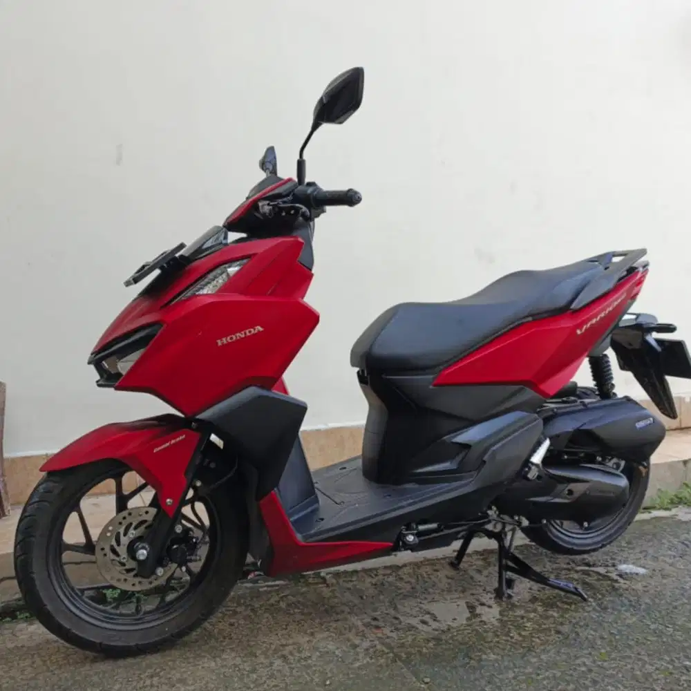 HONDA VARIO 160 CBS TAHUN 2023 CASH / KREDIT MURAH DP MULAI 500