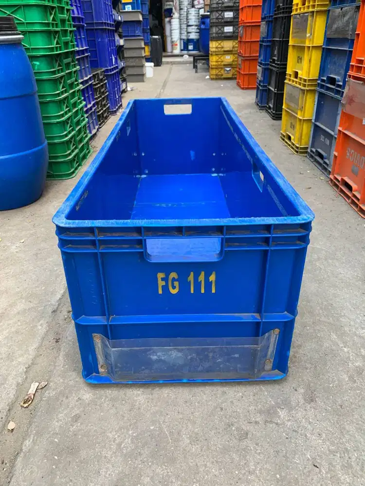 Bok Hewan Ternak 6689 bc