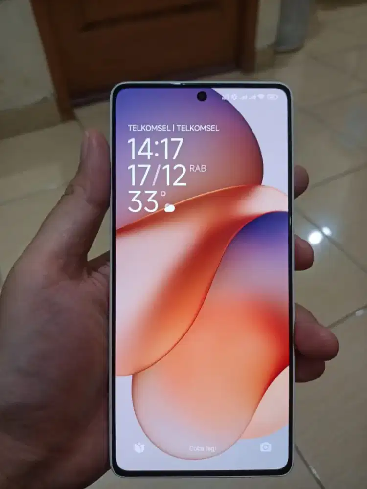 Xiaomi Redmi Note 13 5G HP Only
