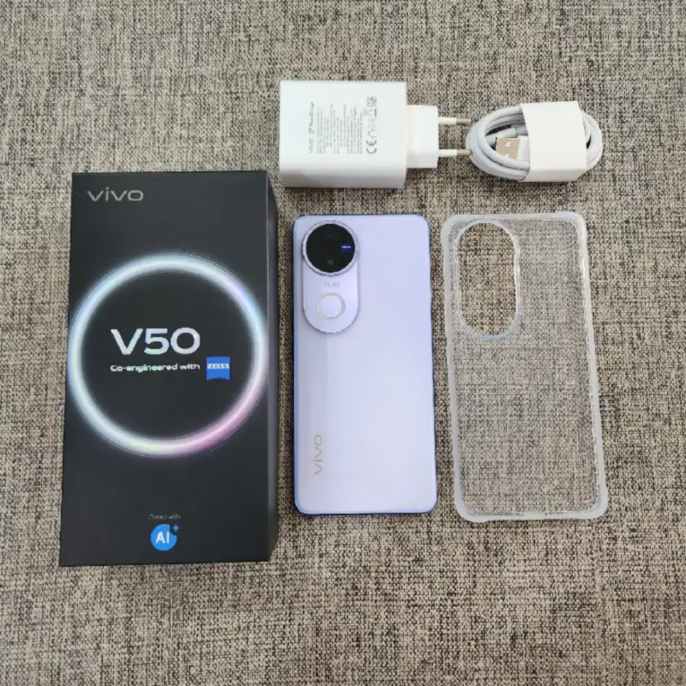 Vivo V50 5G 12/256