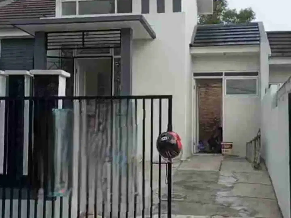 Dijual Cepat Rumah Siap Huni Urgent Nego Sampe Deal