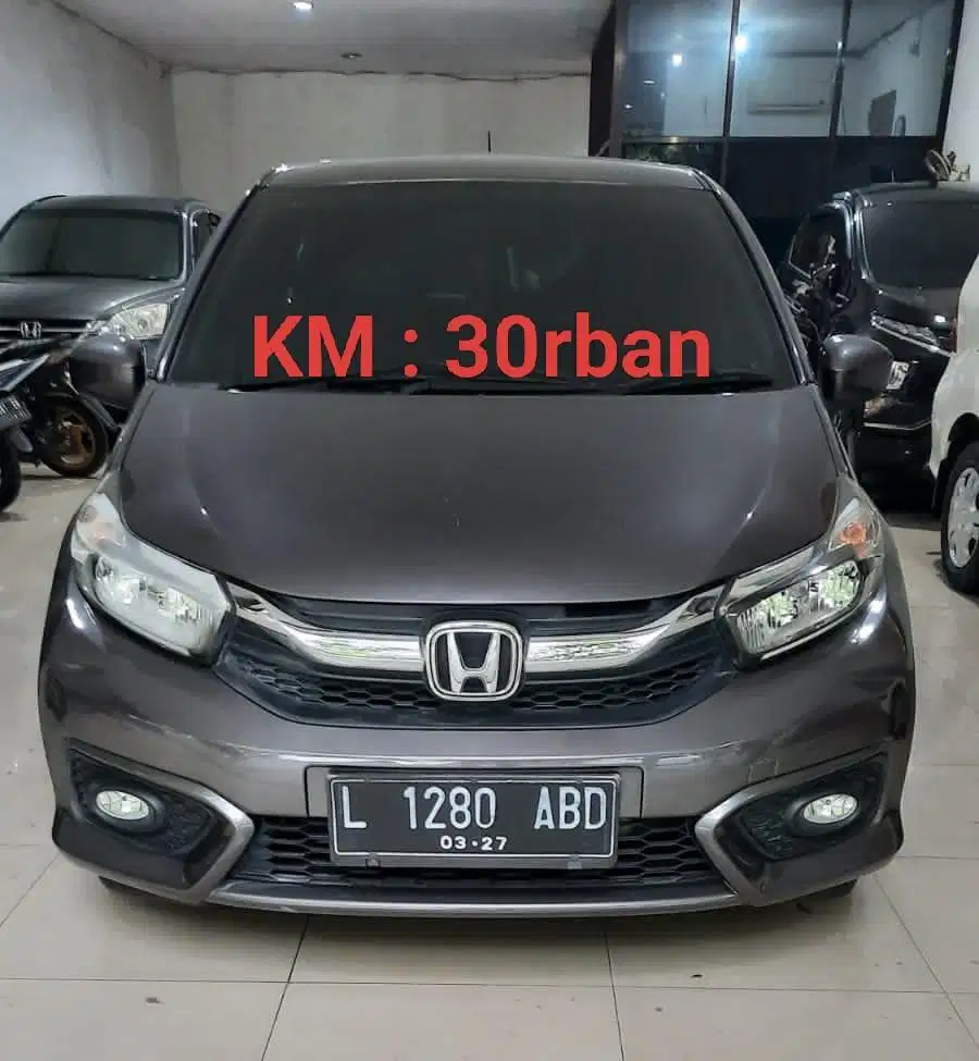Honda Brio E Manual 2022 Grey #brio  #briomanual #brio2022 #brioMT