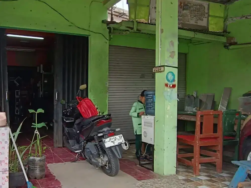 Tanah Lokasi Strategis Jalan Kaliurang Km 8 Sinduharjo Ngaglik Sleman.