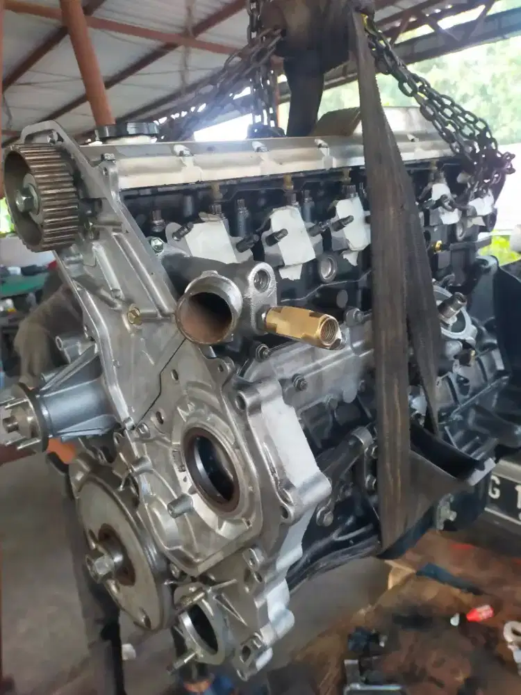 Mekanik Mobil Panggilan