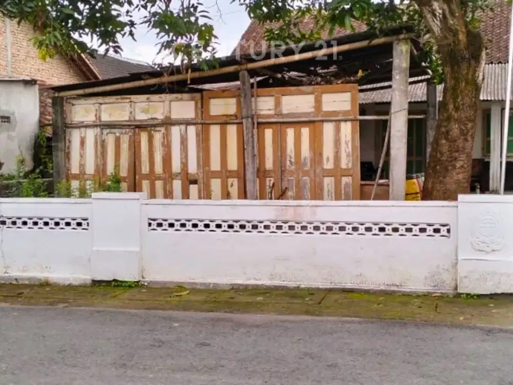 Tanah Bonus Rumah Di Banguntaoan Dekat Kampus Atmajaya