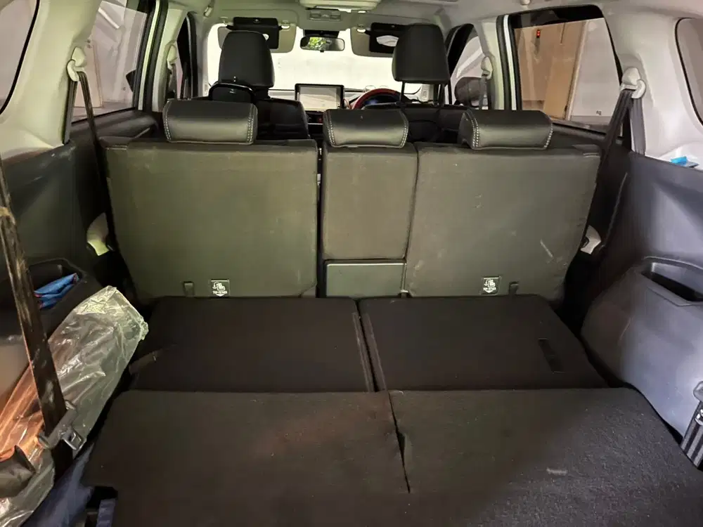 Toyota Avanza 2023 Bensin