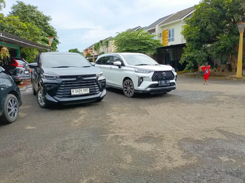 Rental mobil. Sewa mobil harian, mingguan & bulanan lepas kunci.