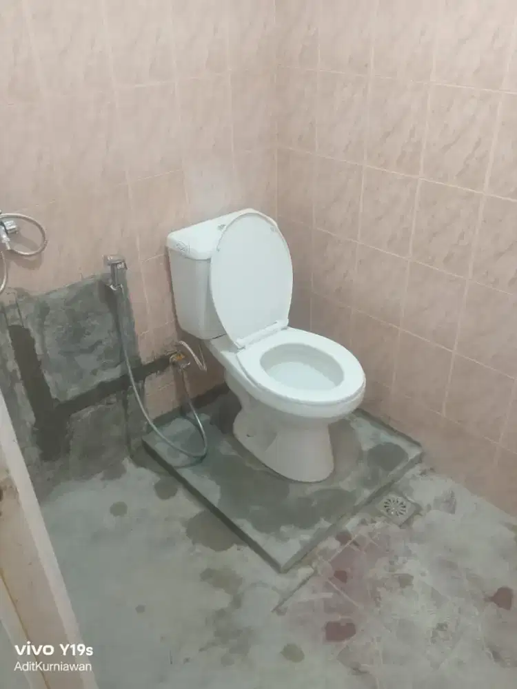 Jasa tukang bangunan harian borongan