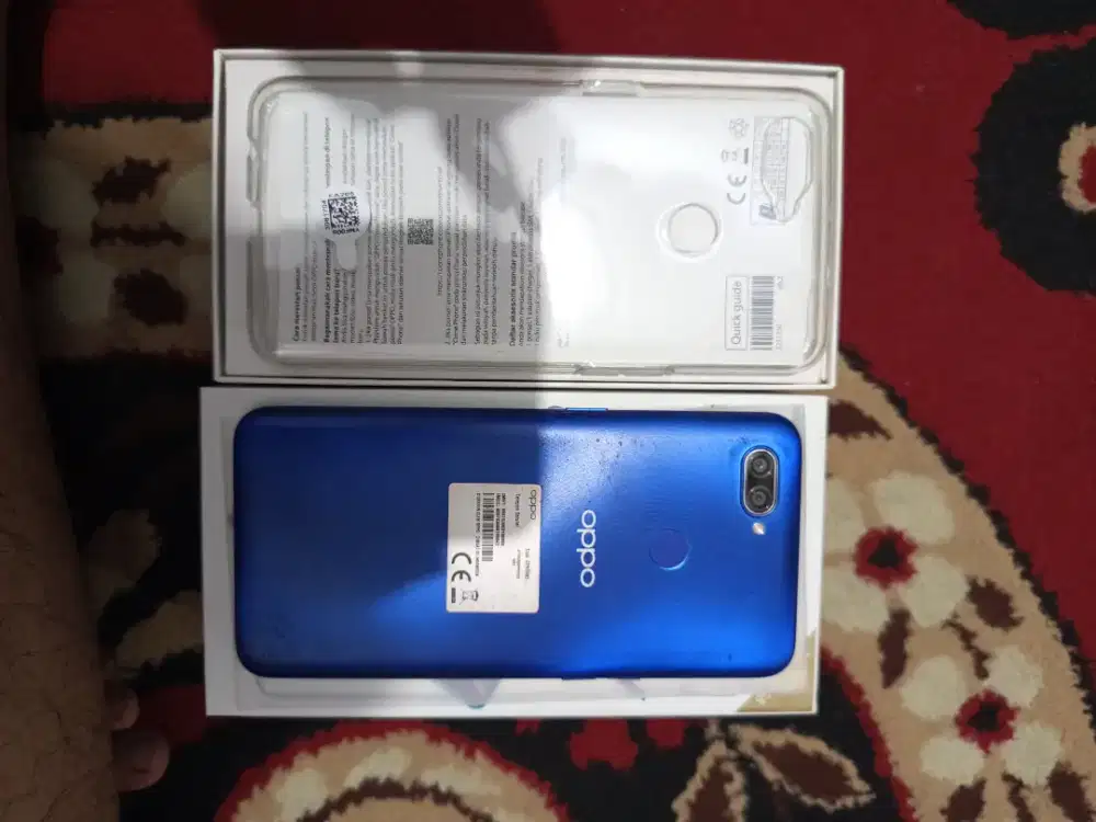 HP OPPO A12 internal 3/32Gb