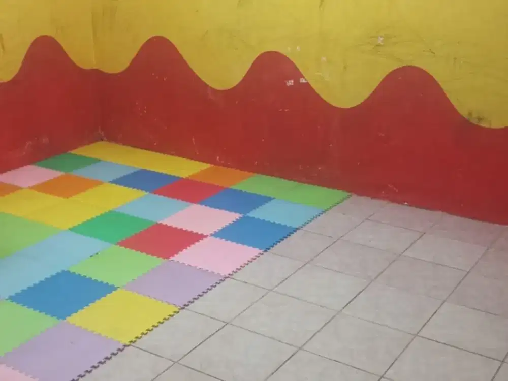 Dijual Rumah Citra Prima Serpong Setu Tangerang Banten