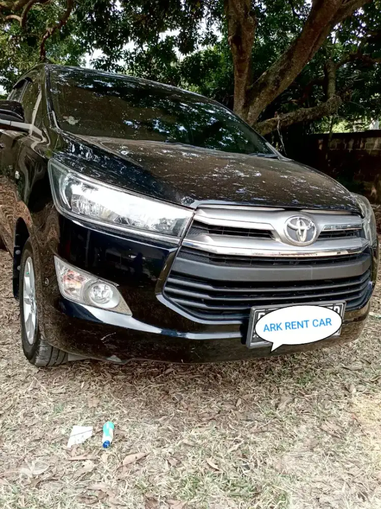 Rental mobil. Sewa mobil harian, mingguan & bulanan lepas kunci.