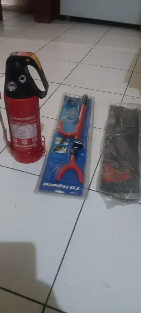 Jual acceroris mobil