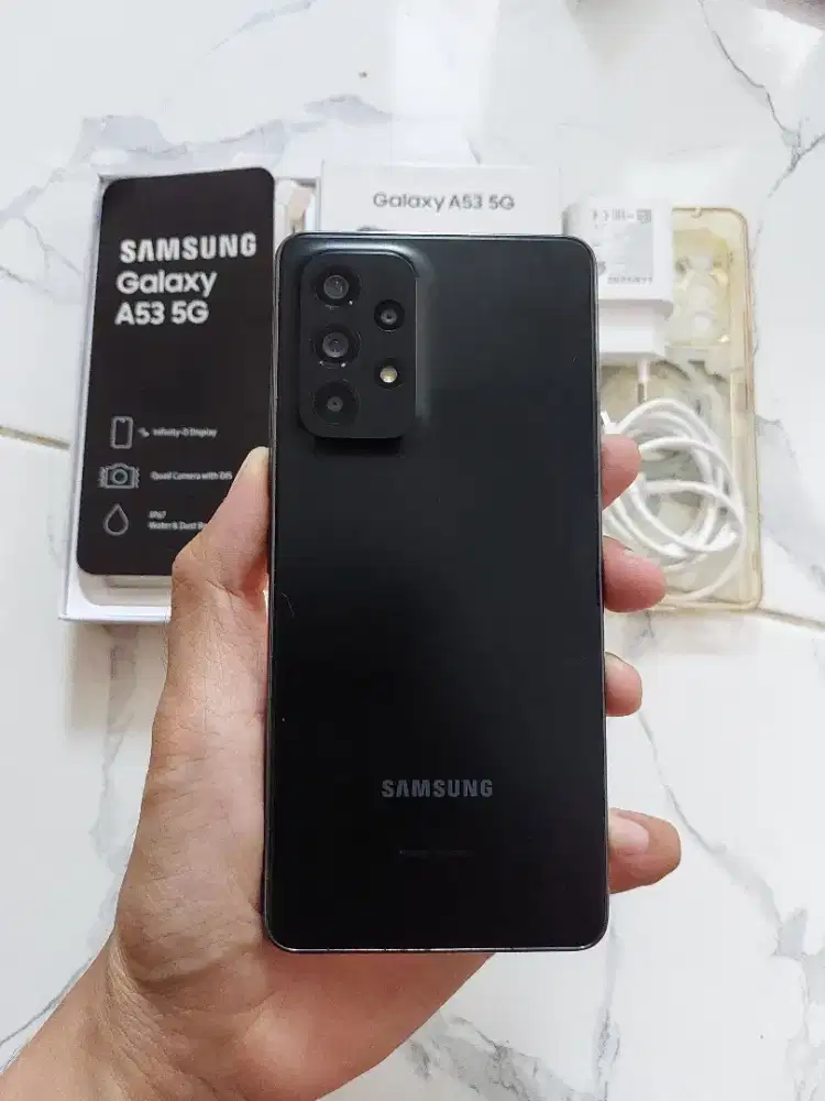 Samsung a53 8/128 Gb Sein