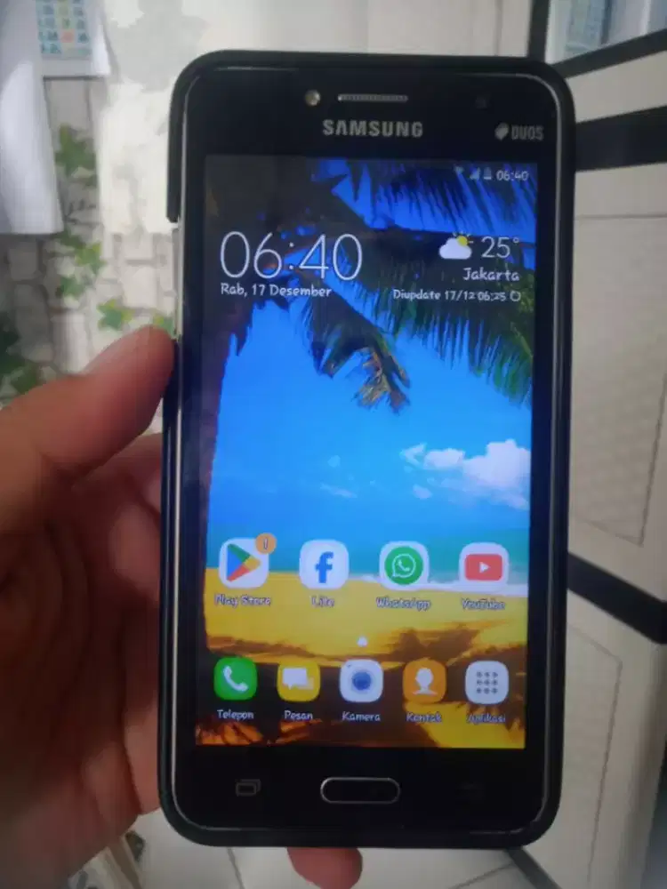 Samsung Galaxy J2 Prime 4G