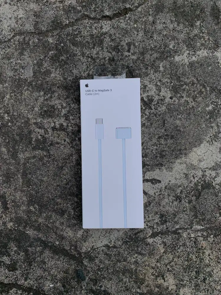 Apple USB-C to Magsafe 3 Cable 2m