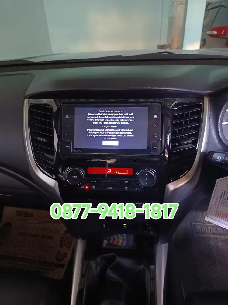 Mitsubishi Pajero Sport 2023 Diesel