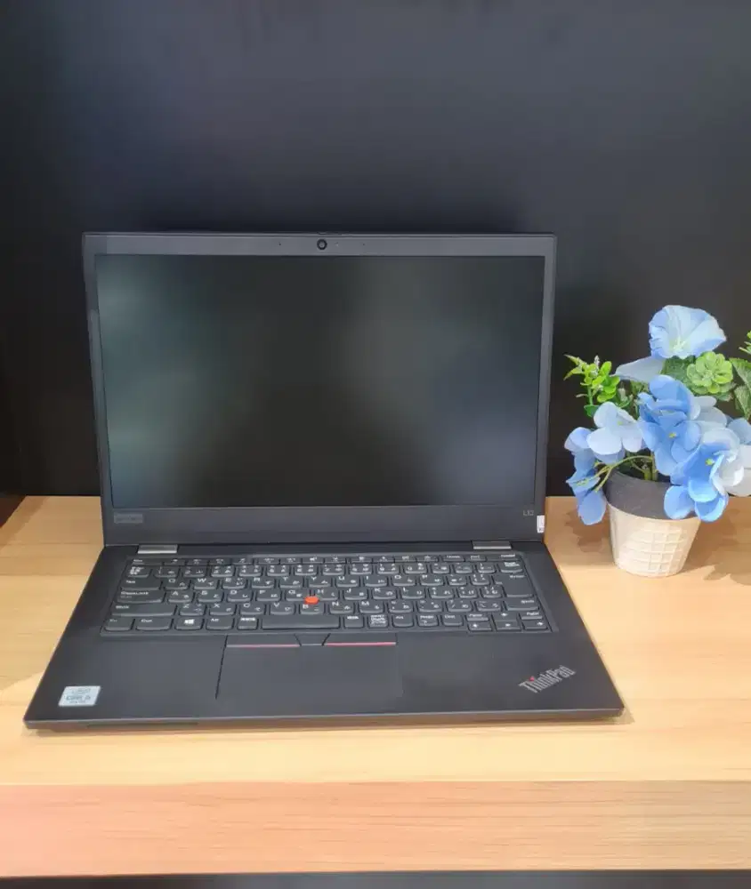 Lenovo Core i5 Gen 10