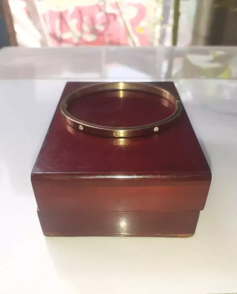 Gelang Cartier 750-16 IP6688