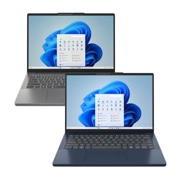 Lenovo Ideapad Slim 3 14IRH10 Intel Gen 13 Core i5-13420H 512GB Resmi