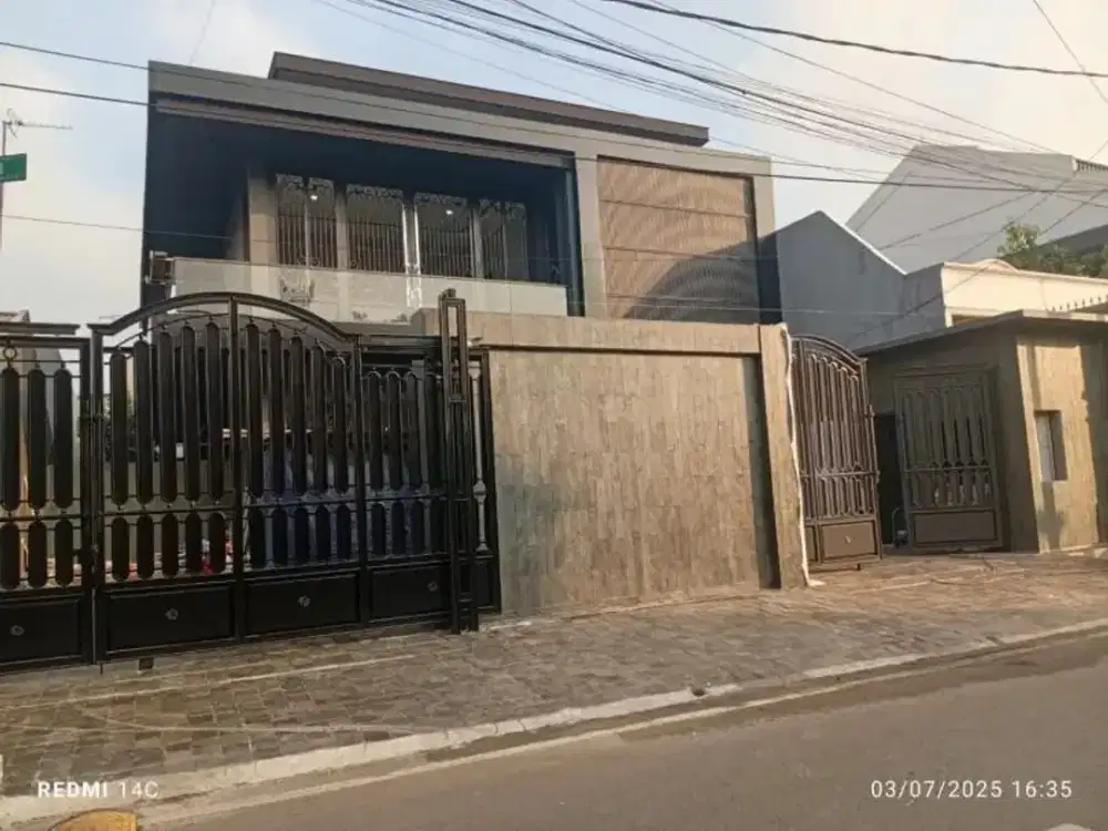 New House + Private Pool – Billymoon Exclusive Housing