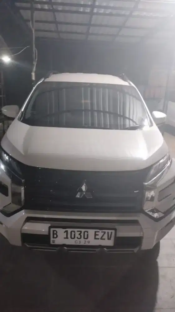 Dijual Mit. EXPANDER CROSS