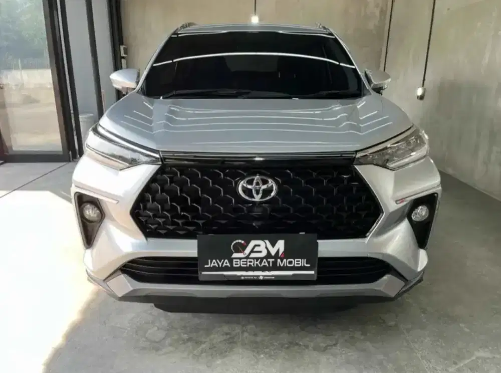 TOYOTA VELOZ 1.5 Q CVT 2023