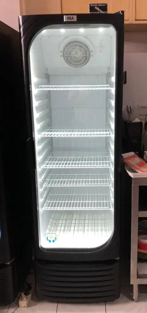 Showcase GEA Expo-368HS6.B (Second)