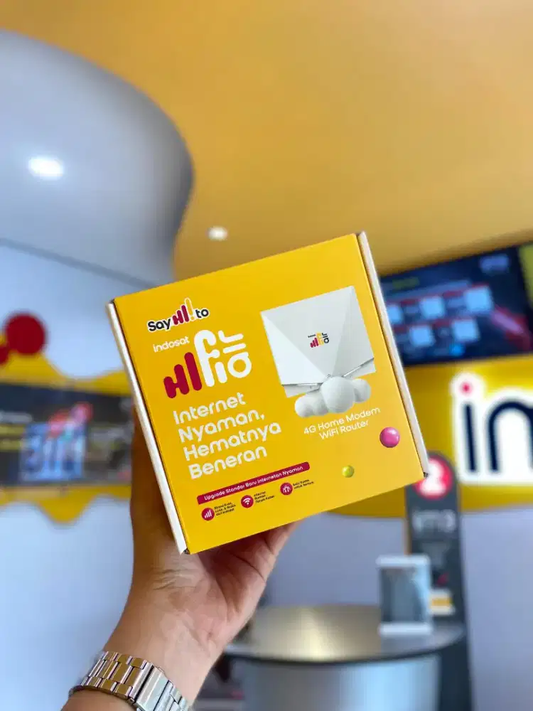 HIFI ZTE K12 MODEM WIFI ROUTER