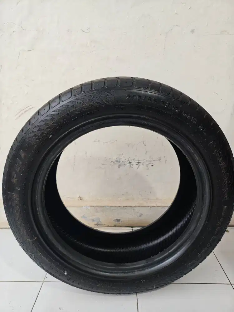 Ban mobil secound berkualitas