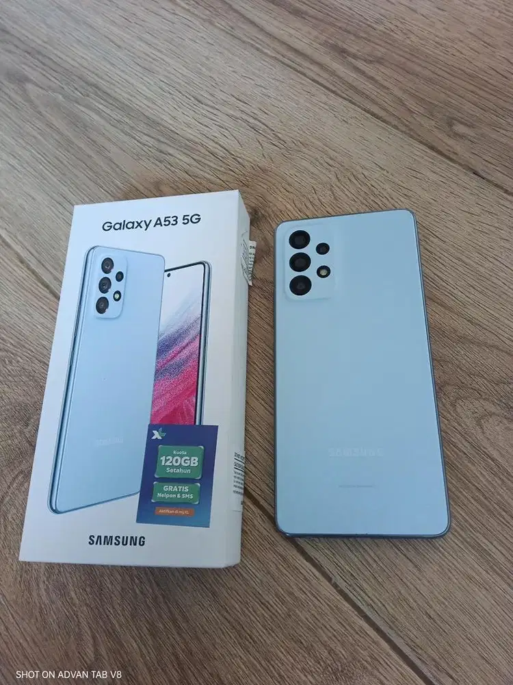 samsung A 53 5G