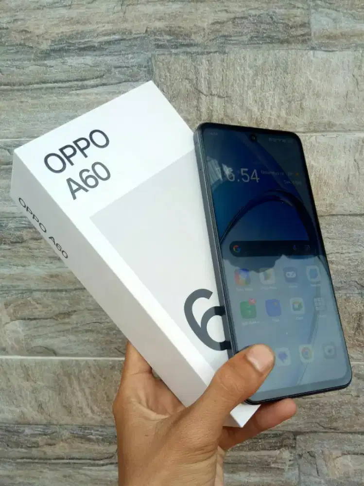 Oppo A60 8+8/256 Gb NFC