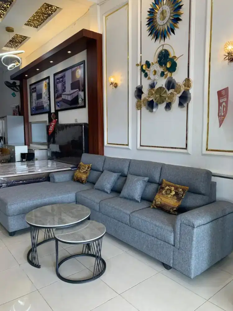 Kredit sofa dengan home credit promo tanpa DP