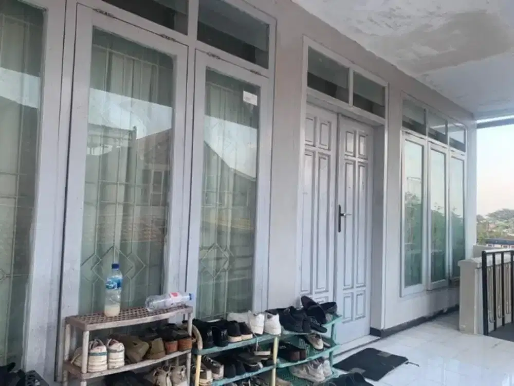 Kost Depan Gerbang Kampus Umm 53Pintu