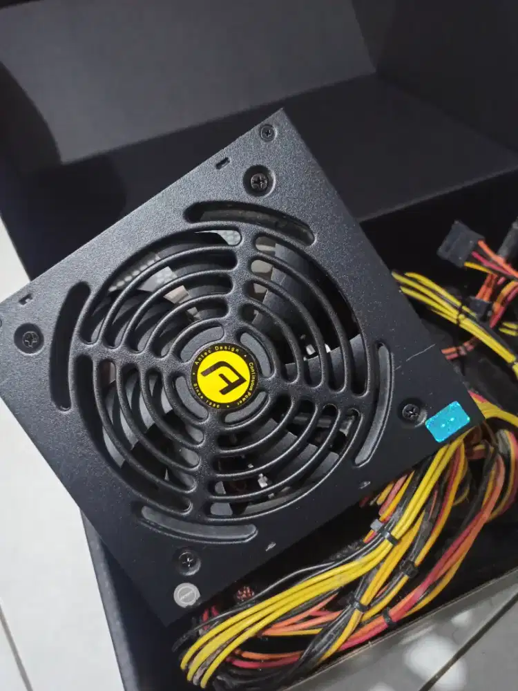 PSU ANTEC 500VP