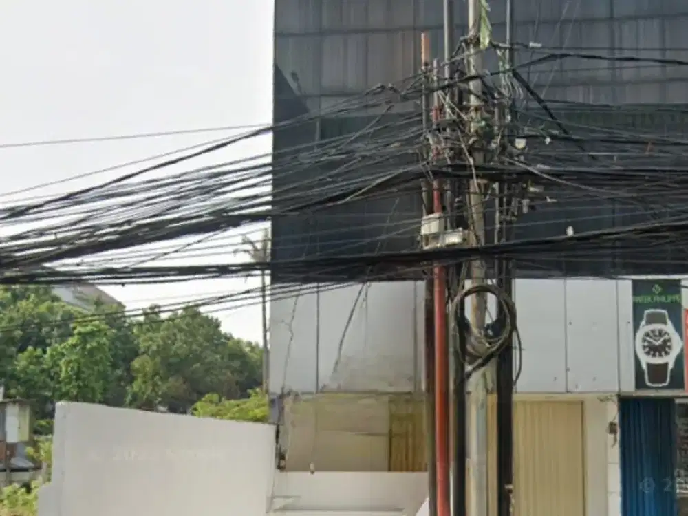 *UPDATE HARGA TERBARU* DIJAUL/SEWA RUKO LOKASI SANGAT STRATEGIS DI WOLTER MONGINSIDI TENDEAN KEBAYORAN BARU  JAKARTA SELATAN