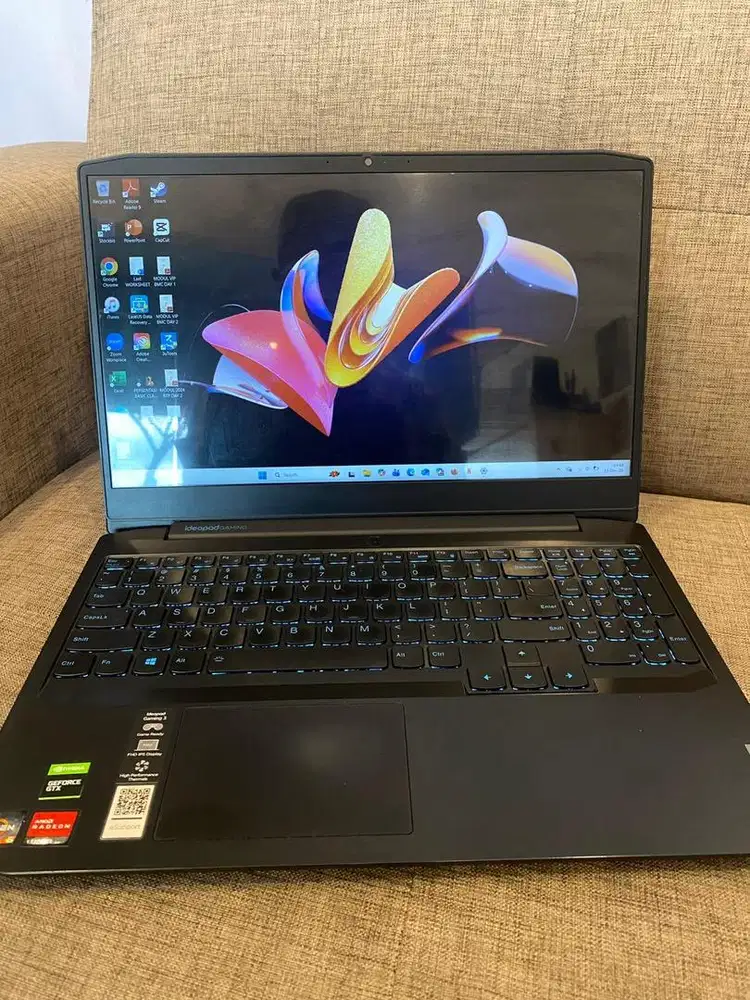 LENOVO IDEAPAD GAMING 3