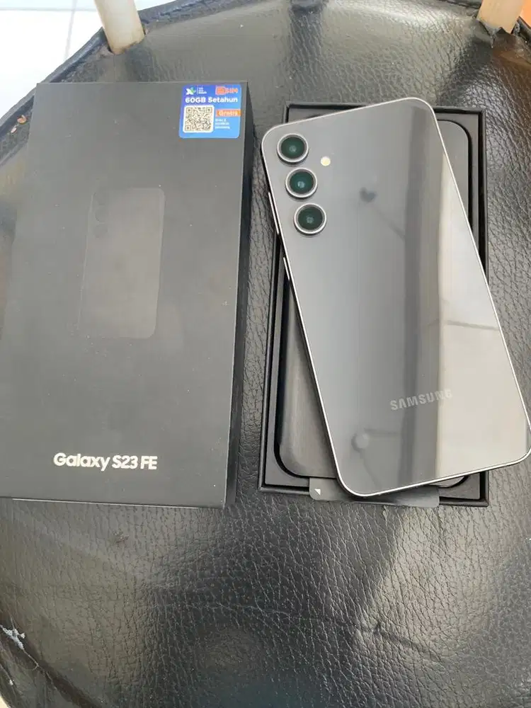 Samsung S23 FE 8/256