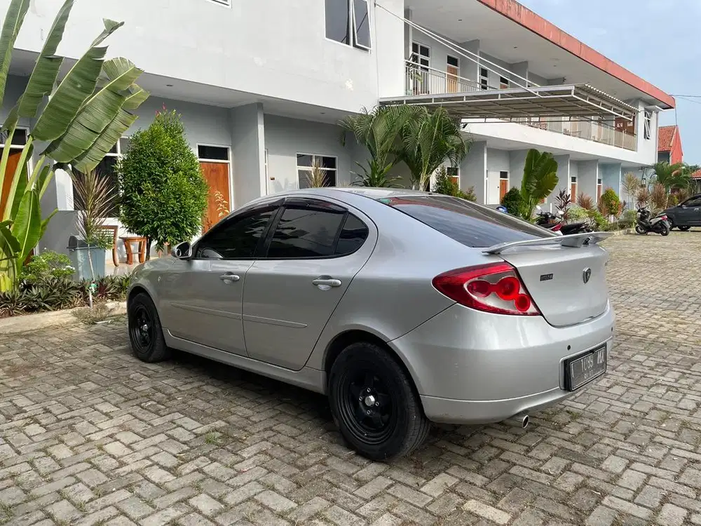 Sedan Proton Gen2 1.6 Automatic 2010