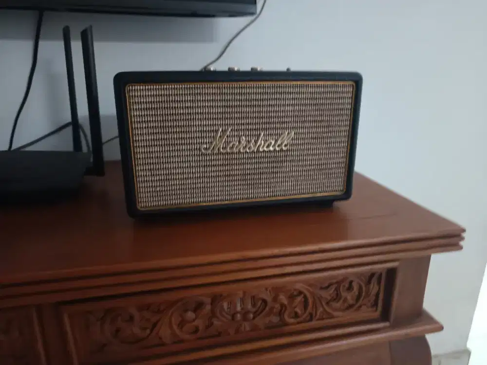Di Jual Marshall Acton 1