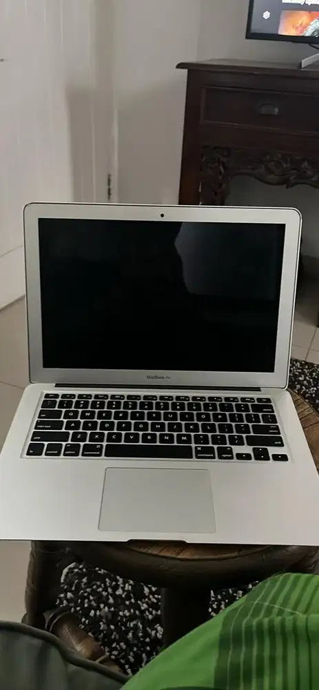 Macbook Air 2017