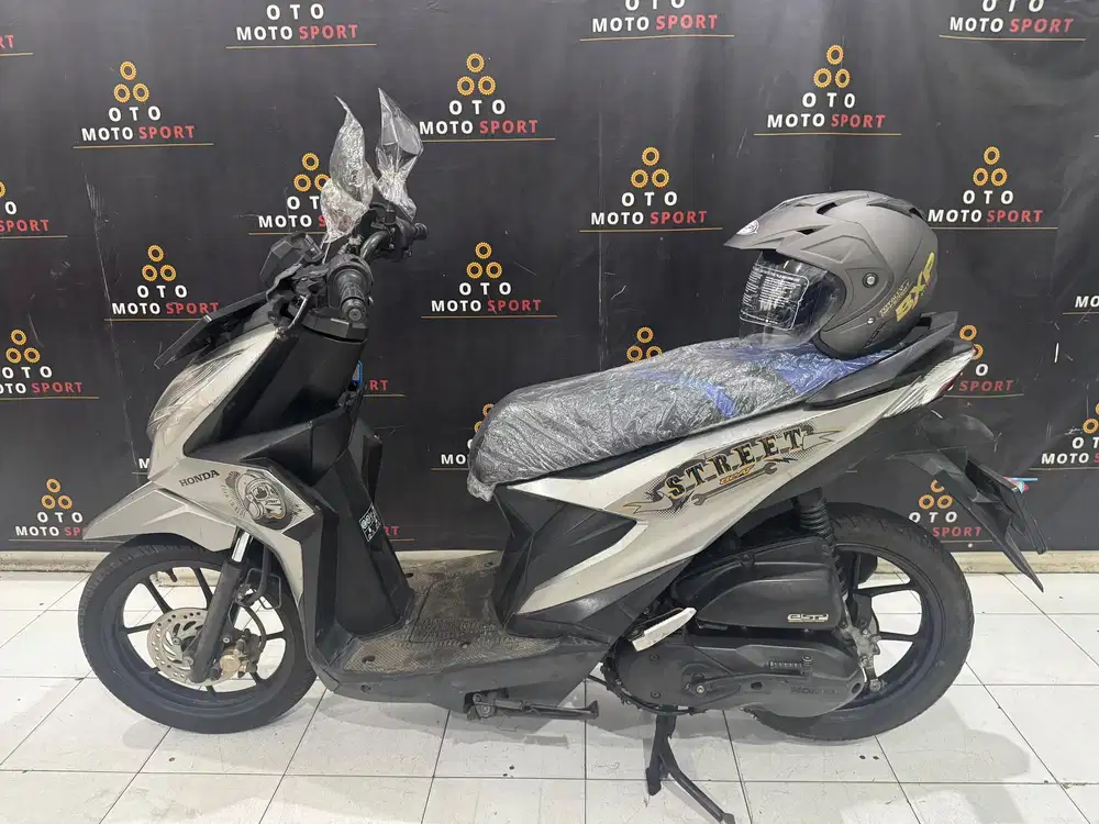 GEBYAR TAHUN BARU  BEAT STREET 2023