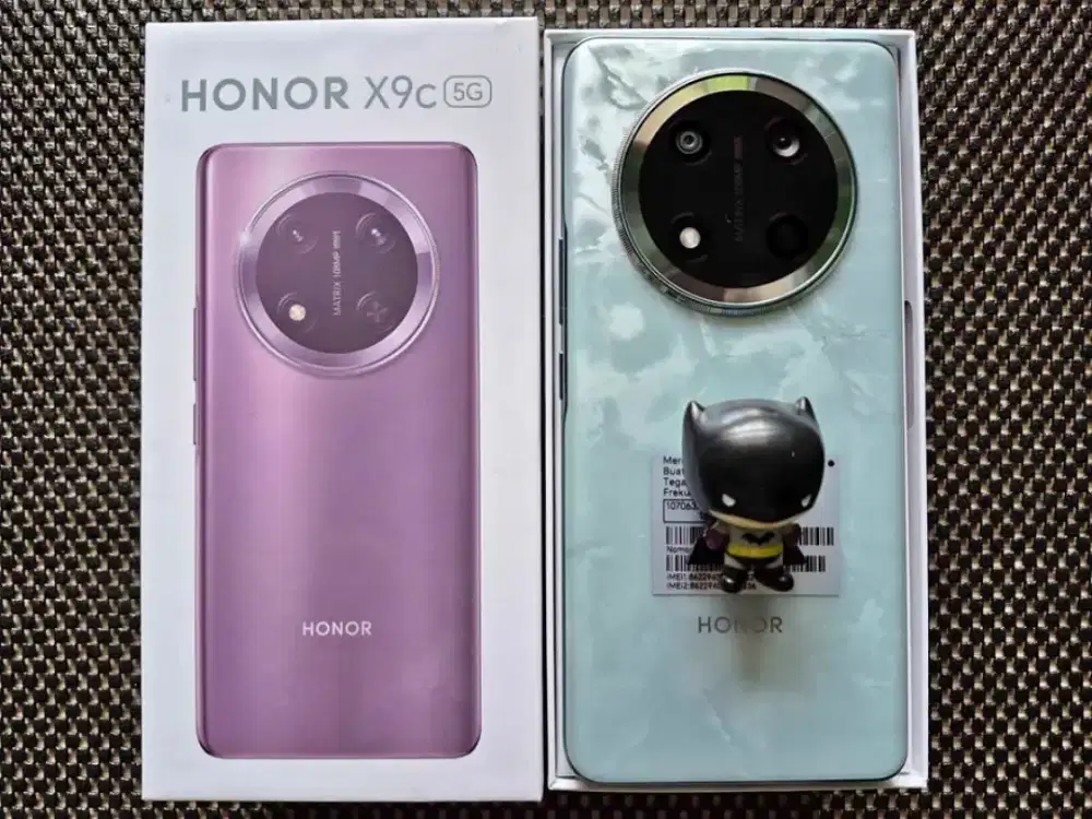 honor x9c 5g 12/255 fullset