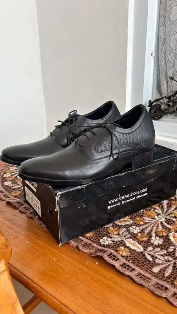 Keeve KBP-047 size 41