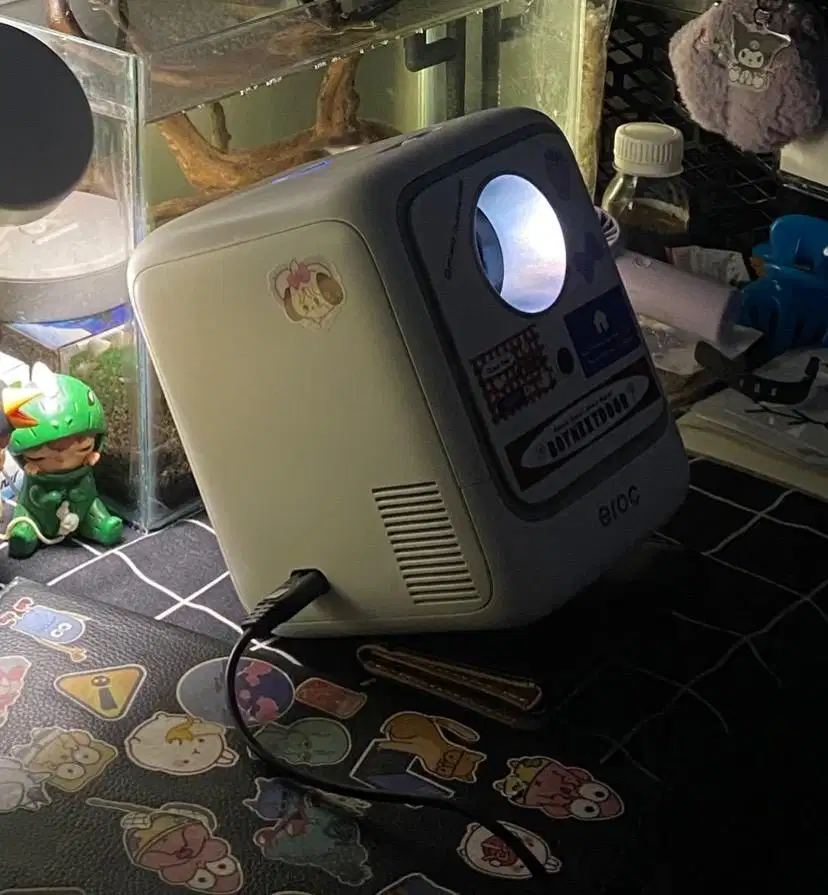 Projector Eroc Magic Pro Mini