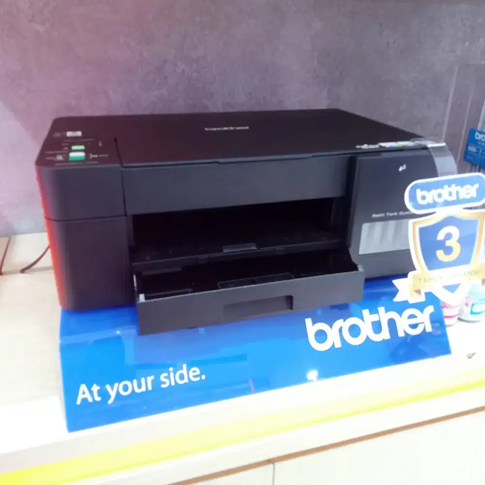 PRINTER BISA DICICIL TANPA KARTU KREDIT PROSES MUDAH