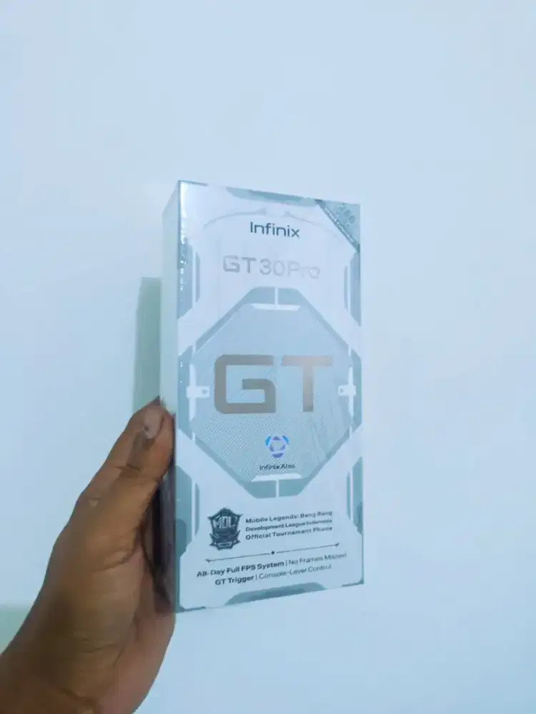 Infinix Gt 30 pro (8/256)
